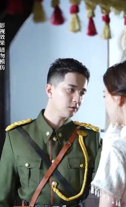 舊夢(mèng)情緣：夫人，少帥又吃醋了!(全集)