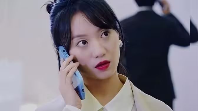 叮！我的首富老公已上線(全集)