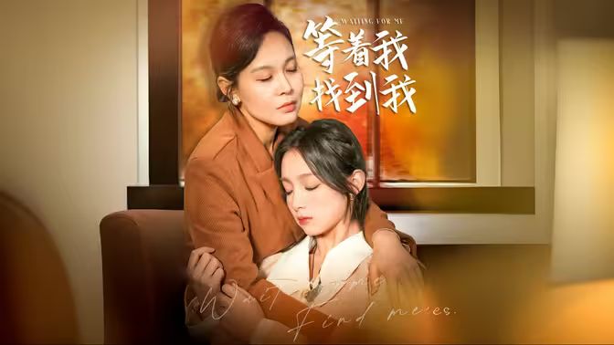 等著我，找到我(全集)
