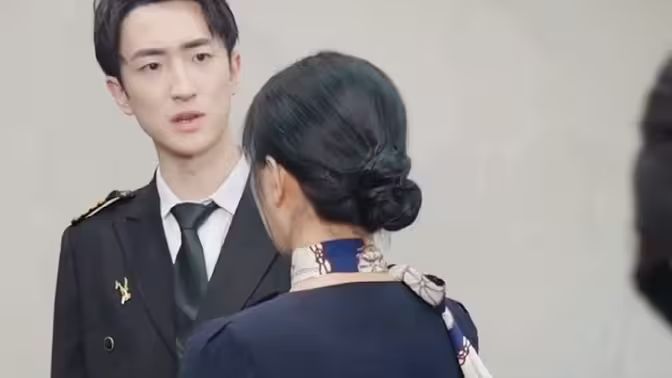 我的愛情，從不返航(全集)