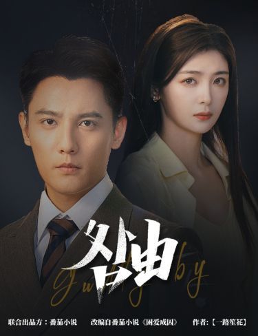 咎由（強(qiáng)勢(shì)鎖婚，九爺你出局了）(全集)