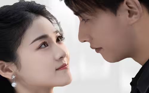 拒絕復(fù)婚的她，又美又颯(全集)