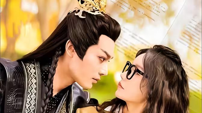 救命！我被魔尊大人寵上天(全集)