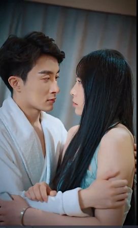 錯嫁纏婚，首富老公乖乖寵我(全集)