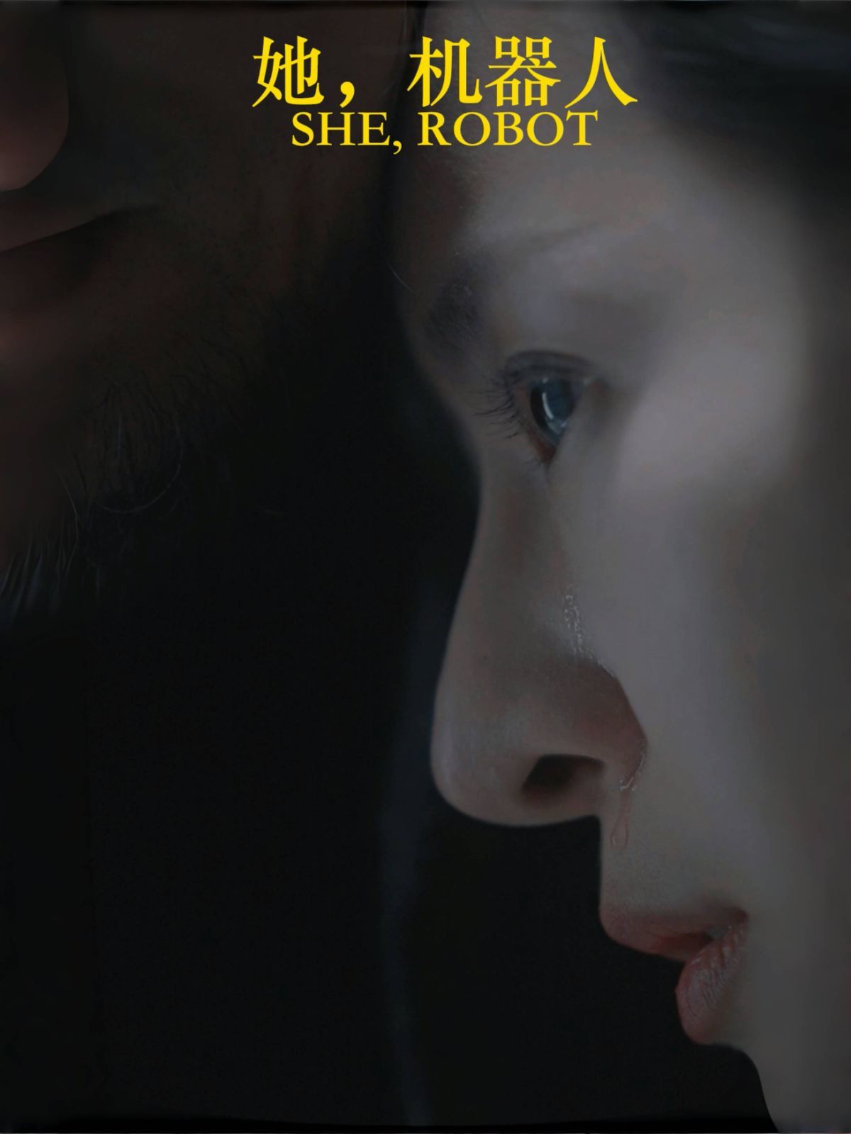 她，機器人（她機器人）(全集)