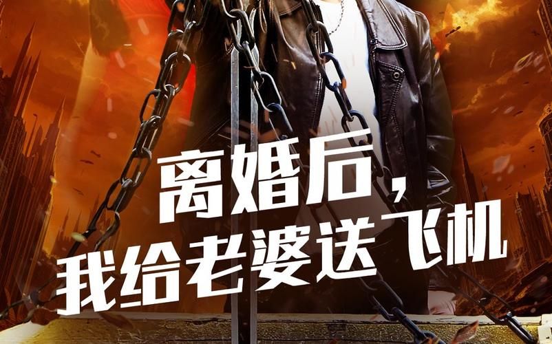 離婚后，我給老婆送飛機(jī)(全集)