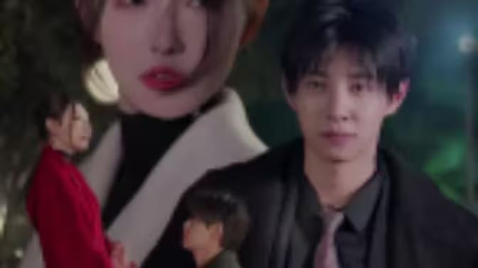 上春山二爺，你C位掉了（愛你時風起）(全集)