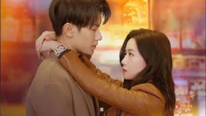 溫家有女初成長(zhǎng)(全集)