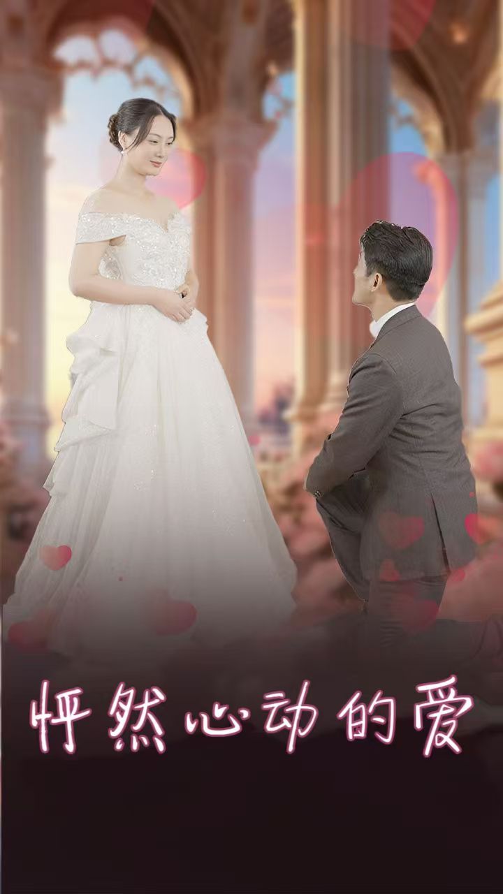 怦然心動(dòng)的愛(ài)（懷崽入豪門(mén)）(全集)