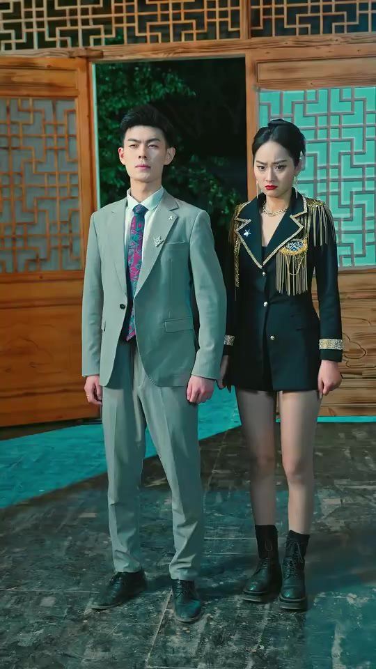 鎮(zhèn)國獄主(全集)