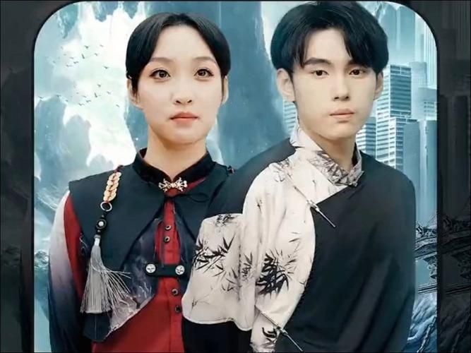 我無(wú)敵，你隨意(全集)