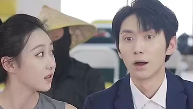 負債十億，撿漏成為大贏家(全集)