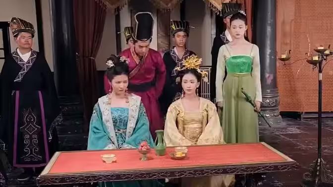 戰(zhàn)龍重生，這一世我要江山和美人（假太監(jiān)開局攻略女帝）(全集)