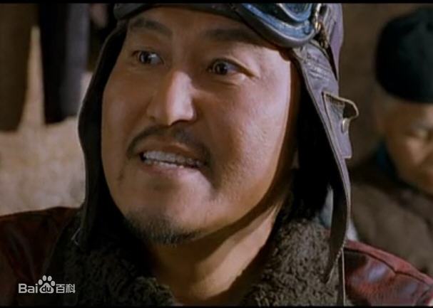 好家伙、壞家伙、怪家伙