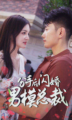 分手后閃婚男?？偛?全集)