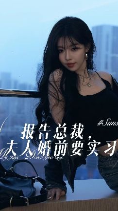 報(bào)告總裁，夫人婚前要實(shí)習(xí)(全集)