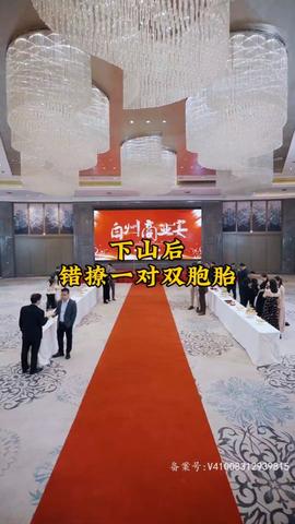 下山后，錯撩一對雙胞胎(全集)