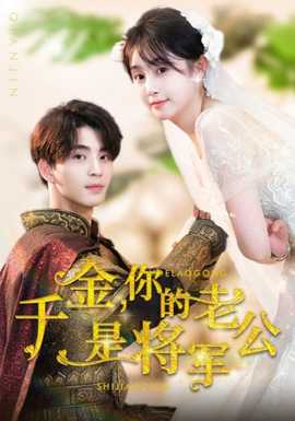 千金，你的老公是將軍(全集)
