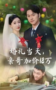 婚禮當(dāng)天，親哥加價(jià)18萬(全集)