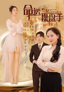 命運(yùn)操盤(pán)手(全集)