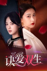 訣愛(ài)雙生(全集)