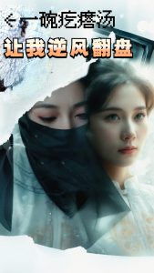 一碗疙瘩湯，讓我逆風(fēng)翻盤(全集)