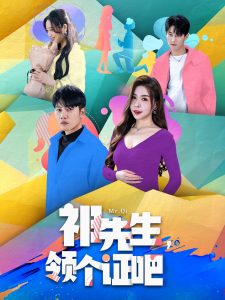 祁先生，領(lǐng)個證吧(全集)