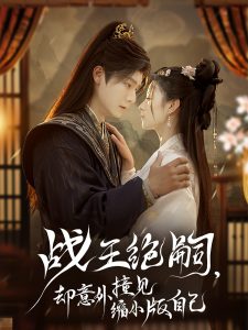 戰(zhàn)王絕嗣，卻意外撞見縮小版自己(全集)