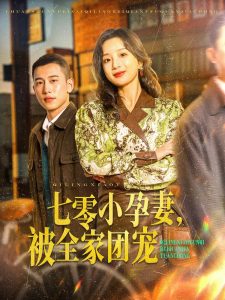 七零小孕妻，被全家團寵(全集)