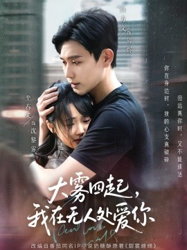 大霧四起，我在無(wú)人處愛(ài)你(全集)