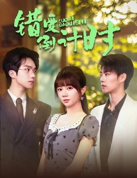 錯(cuò)愛倒計(jì)時(shí)(全集)