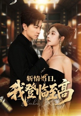 斬情當(dāng)日，我登臨至高(全集)