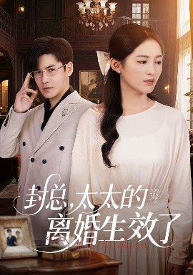 封總，太太的離婚生效了(全集)