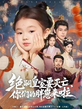 絕嗣皇室要滅亡，你們的胖崽來啦(全集)