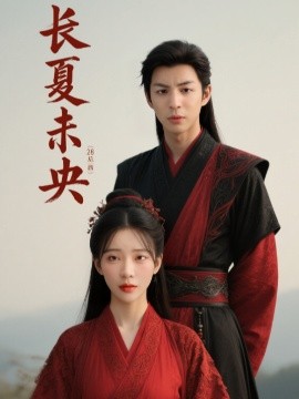 長(zhǎng)夏未央(全集)