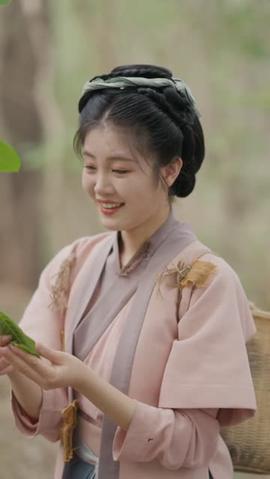 災(zāi)荒年，小農(nóng)女有滿倉魚肉(全集)