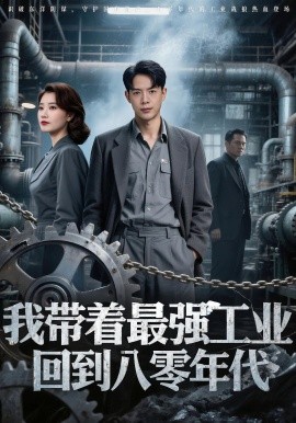 我?guī)е顝姽I(yè)，回到八零年代(全集)