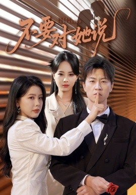 不要對(duì)她說(shuō)(全集)