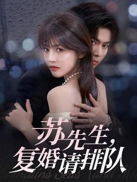 蘇先生，復(fù)婚請(qǐng)排隊(duì)(全集)