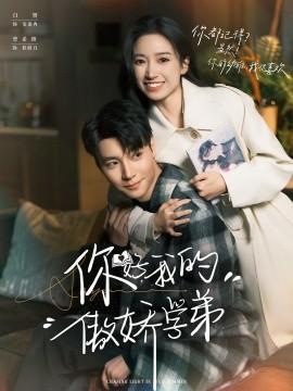 你好，我的傲嬌學(xué)弟(全集)