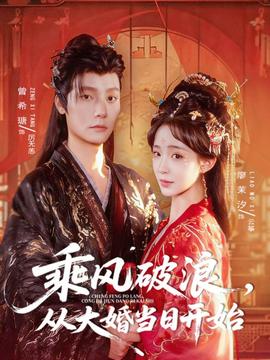 乘風(fēng)破浪，從大婚當(dāng)日開始(全集)