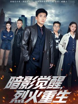 暗影覺醒，烈火重生(全集)