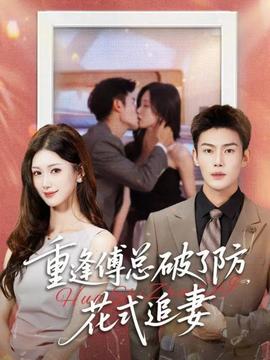 重逢傅總破了防，花式追妻(全集)