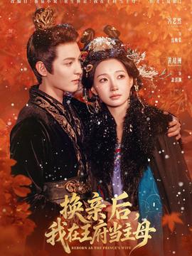 換親后，我在王府當(dāng)主母(全集)
