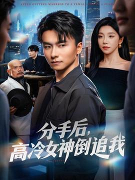 分手后，高冷女神倒追我