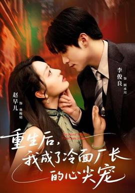 重生后，我成了冷面廠長的心尖寵(全集)