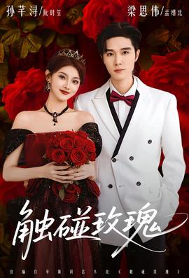 觸碰玫瑰(全集)