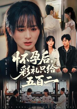 懷孕后，彩禮只給五百二(全集)