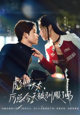 彪悍太太，厲總今天被馴服了嗎(全集)