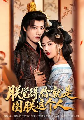 朕覺得，你就是圖朕這個人(全集)